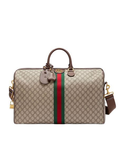 gucci ophidia gg large carry-on duffle|gucci ophidia jewelry.